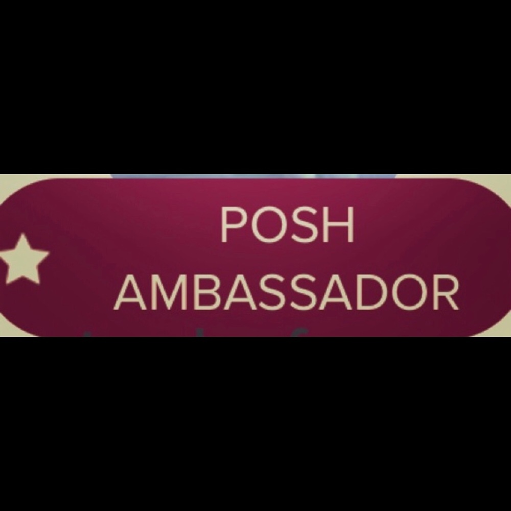 Ambassador! Yessssss!!!!! Buy with confidence!